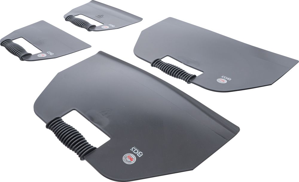 BGS Armaturenschutz-Satz | 4-tlg.