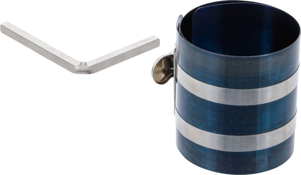 BGS Kolbenring-Spannband | 80 - 110 mm