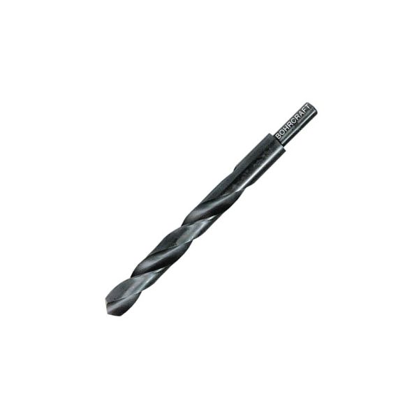 DIN 338-R Typ N reduziert // 13,0 mm BC-QP, VE 5 Stück