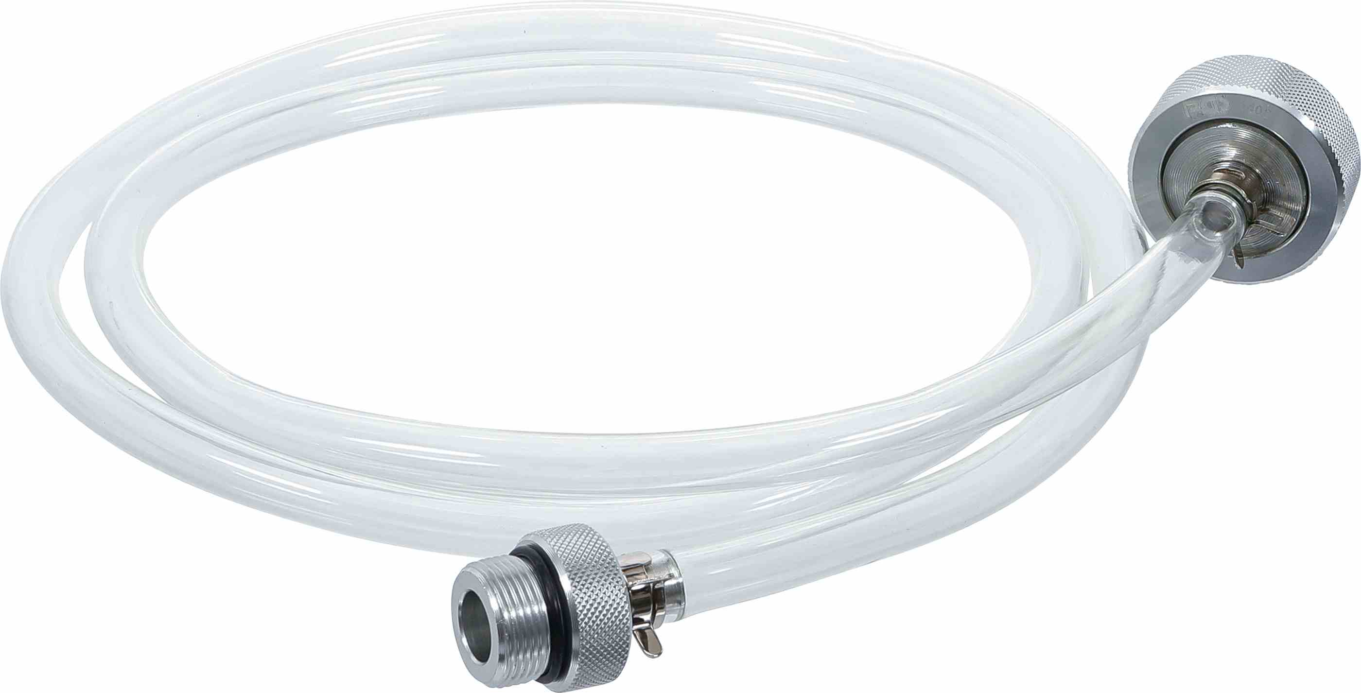 Getriebeöl-Befüllschlauch | für VAG DSG Getriebe