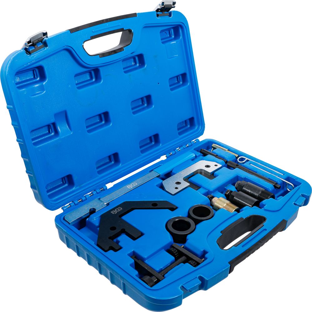 BGS Motor-Einstellwerkzeug-Satz | für BMW Diesel | 13-tlg.