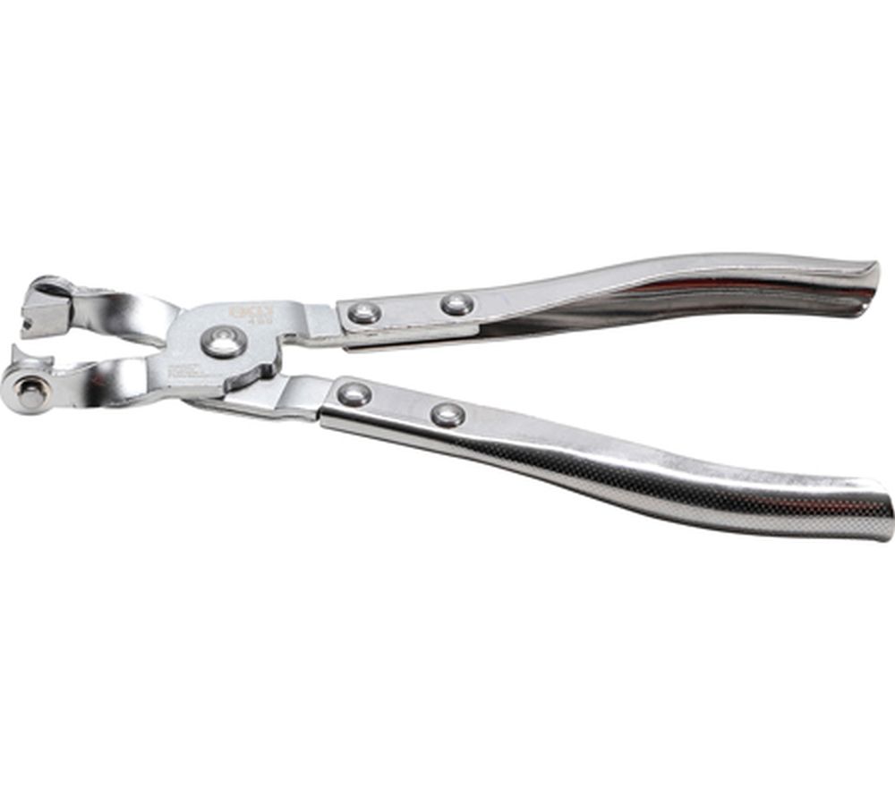 BGS Schlauchklemmenzange mit Drehköpfen | 210 mm