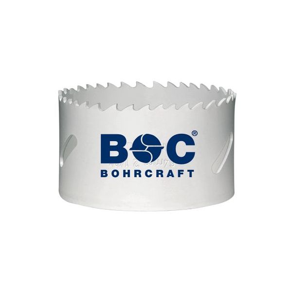 Bi-Metall Lochsäge HSS-E Co8 //108,0 mm BC-Karton