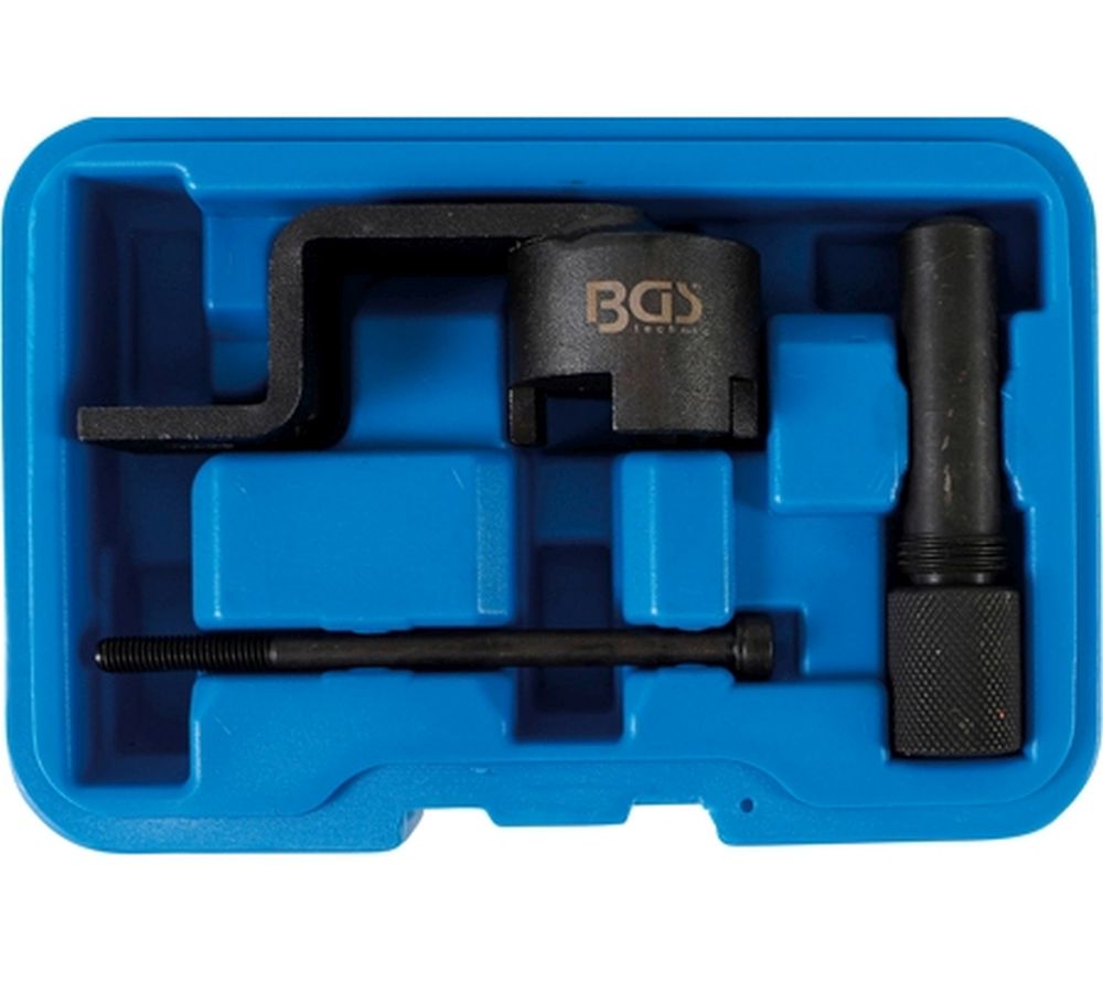 BGS Motor-Einstellwerkzeug-Satz | für Chrysler, Chevrolet, Jeep, Dodge 2.8l Diesel
