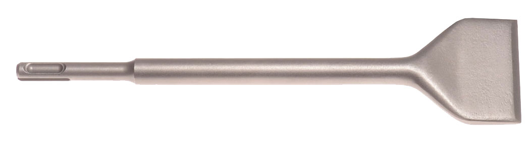 Spatmeissel SDS-plus 60x250 mm