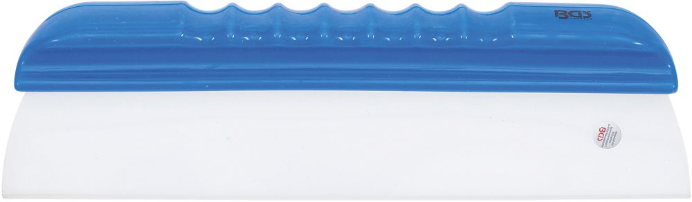 BGS Silikon-Wasserabzieher | flexibel | 300 mm