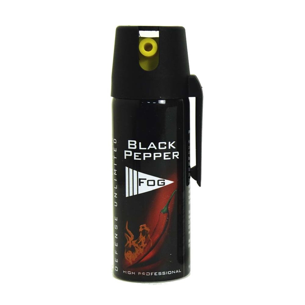 Blackfield Pfefferspray FOG