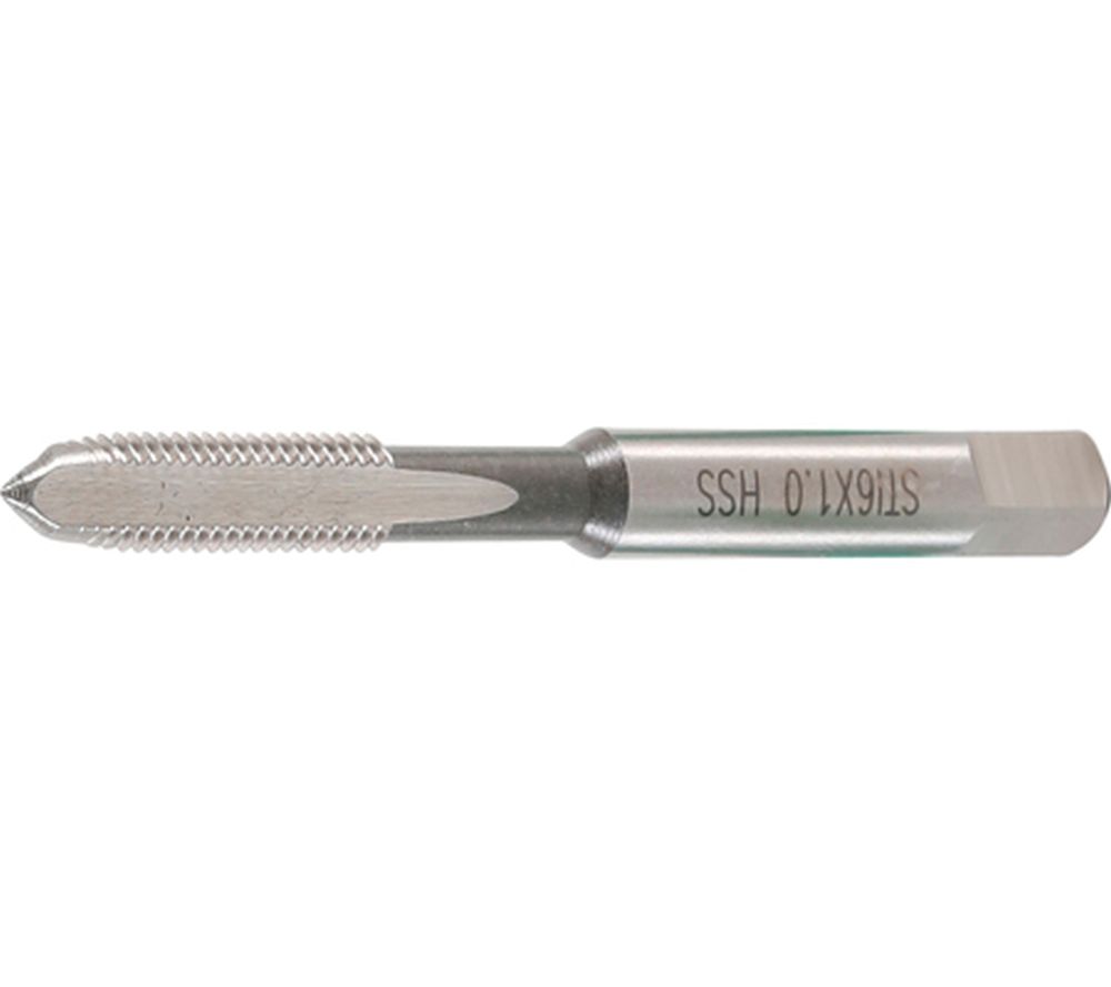 BGS STI-Einschnitt-Gewindebohrer | HSS-G | M6 x 1,0 mm