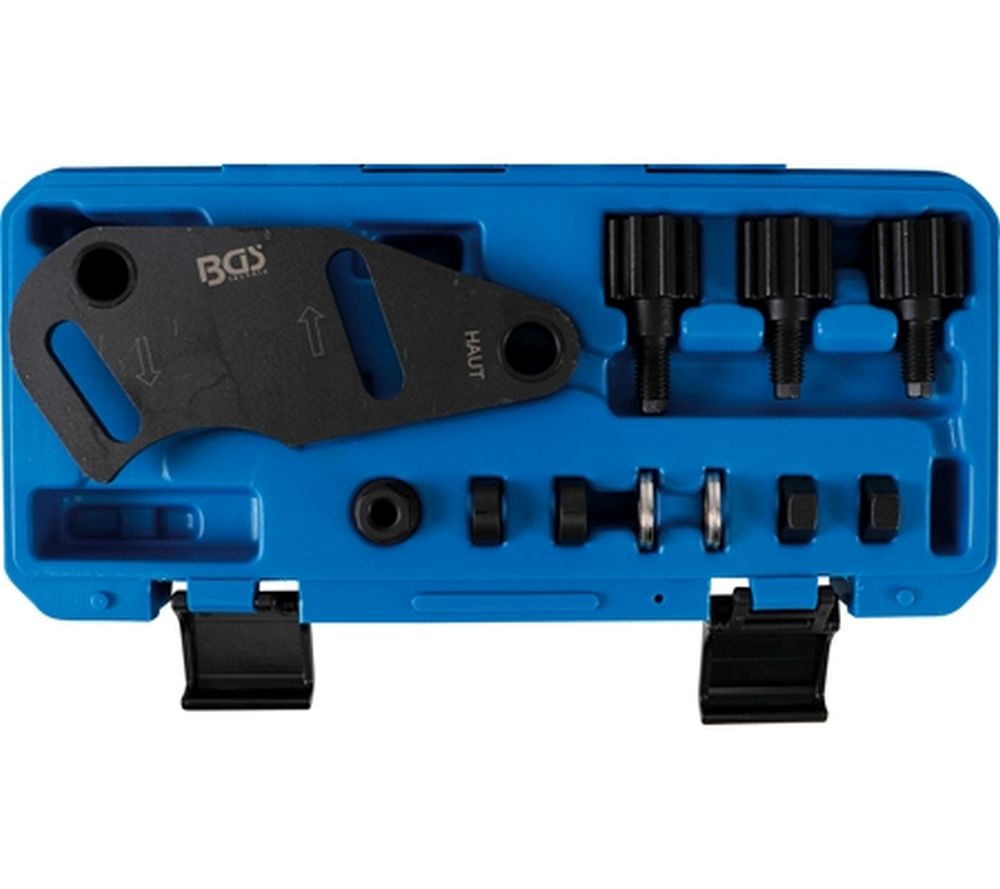 BGS Nockenwellen-Arretierwerkzeug | für Renault 1.8 / 2.0 16V