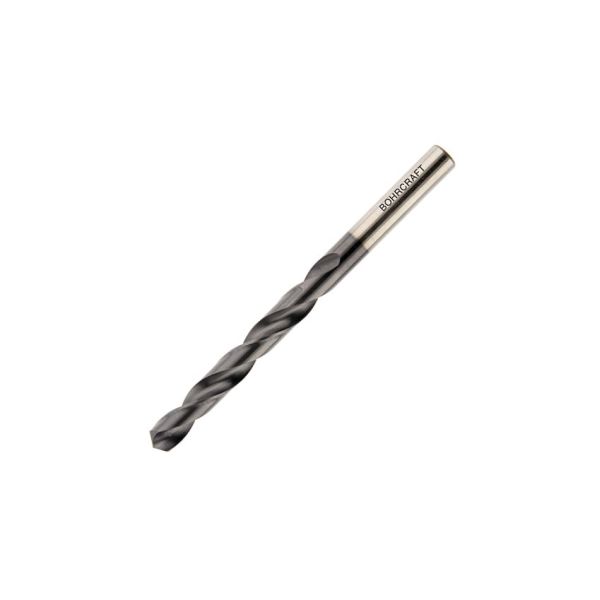 DIN 338-E Typ U-TL TiALN PROFI PLUS// 3,9 mm BC-QP, VE 10 Stück