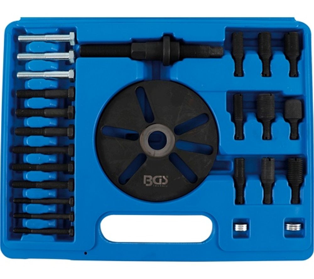 BGS Kurbelwellen-/Ausgleichsflansch-Abzieher