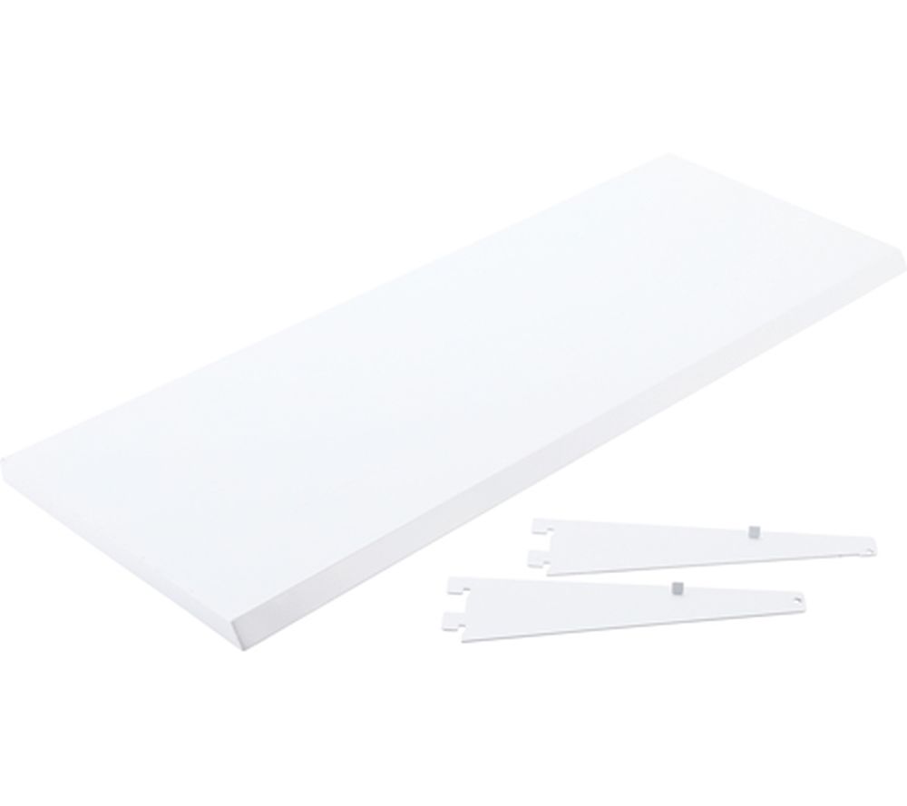 BGS Zusatzboden für Verkaufswand Art. 57 | 970 x 355 mm