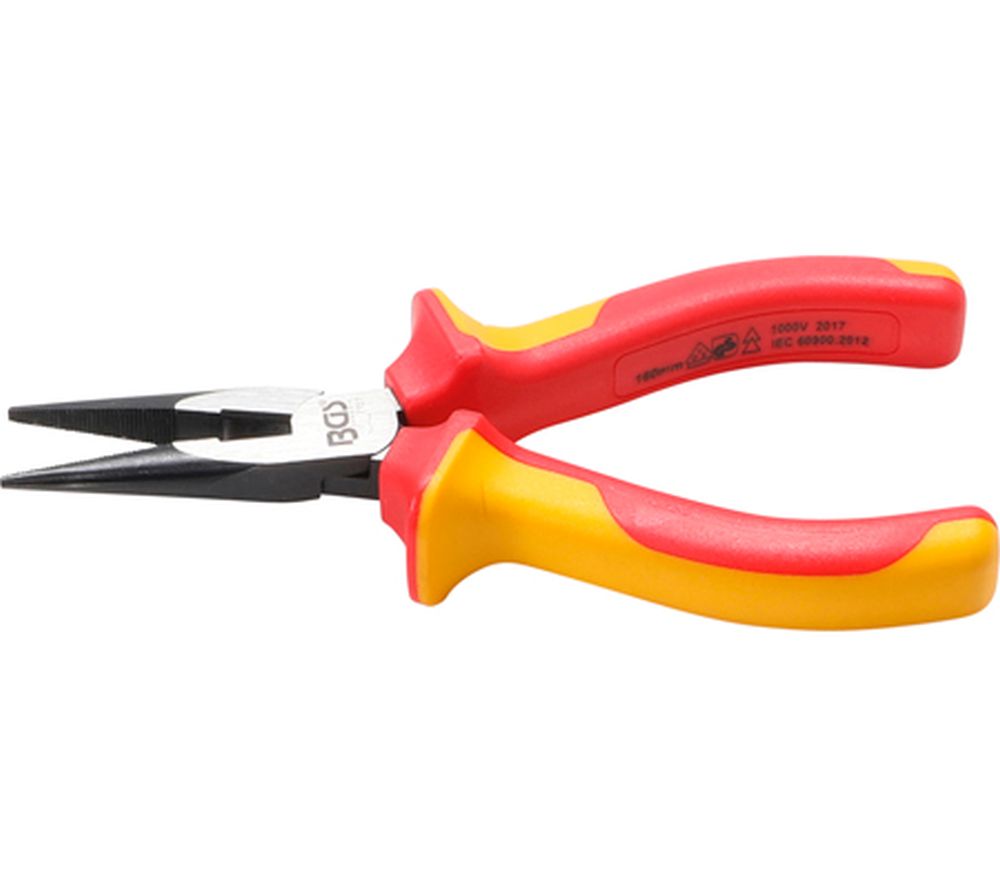 BGS VDE-Telefonzange | 160 mm