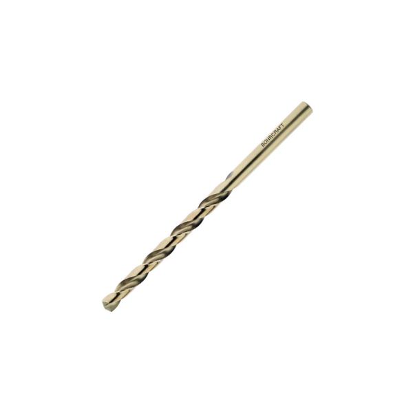 DIN 340-E Typ N  PROFI PLUS //  2,5 mm BC-QP, VE 10 Stück