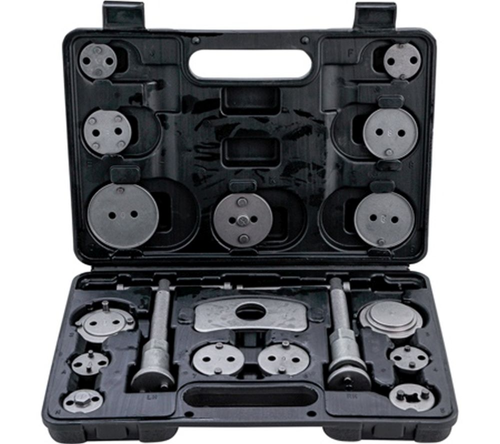 BGS Diy Bremskolben-Rückstell-Satz | 18-tlg.