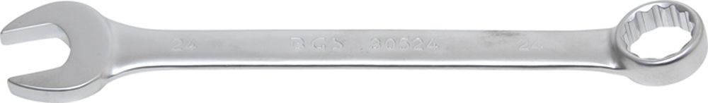 BGS Maul-Ringschlüssel | SW 24 mm