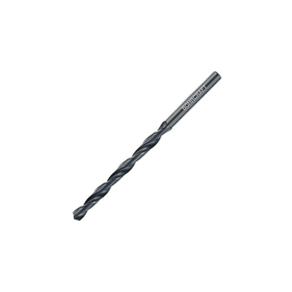 DIN 340-R Typ N //  7,0 mm Bohrcraft QP, VE 10 Stück