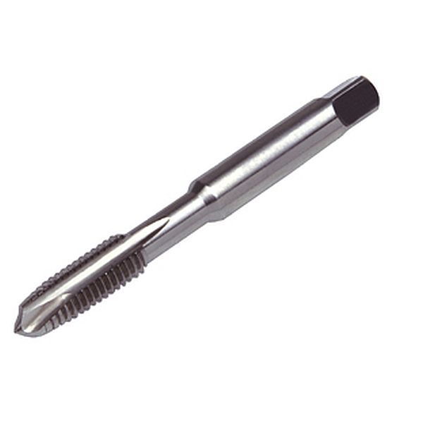 VÖLKEL Einschnittgewindebohrer Form B, HSS-G, ISO 529, M 6