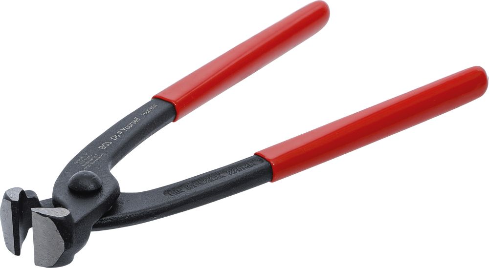 BGS Diy Rabitzzange | DIN ISO 9242A | 220 mm