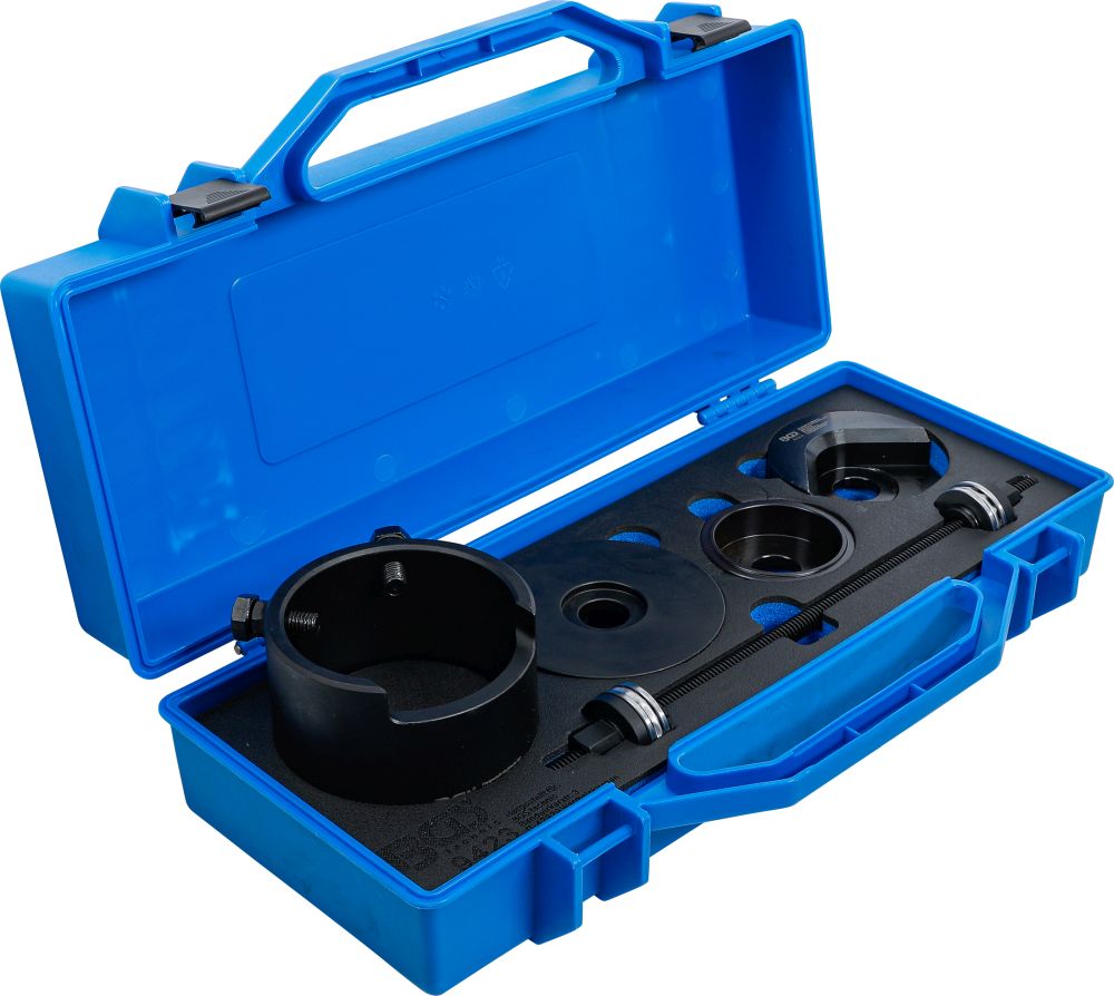 BGS Silentlager-Werkzeug-Satz | für Opel / Vauxhall | 5-tlg.