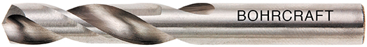 VHM DIN 6539 PROFI PLUS // 4,0 mm BC-QP