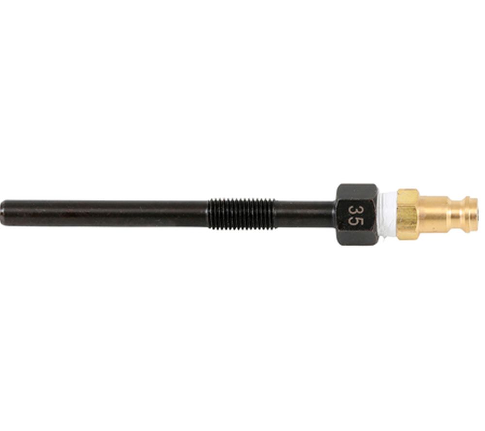 BGS Kompressions-/ Druckverlust-Adapter | für Ford, PSA, Jaguar, Mazda