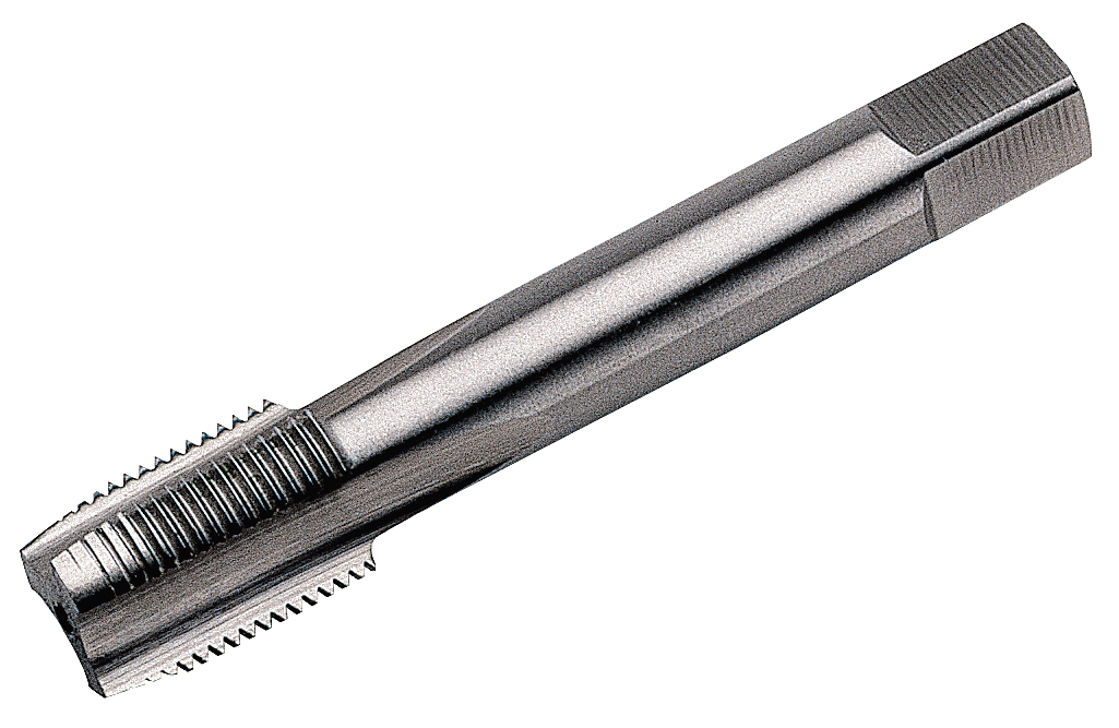 V-COIL STI-Gewindebohrer, 2-tlg. - G 1"