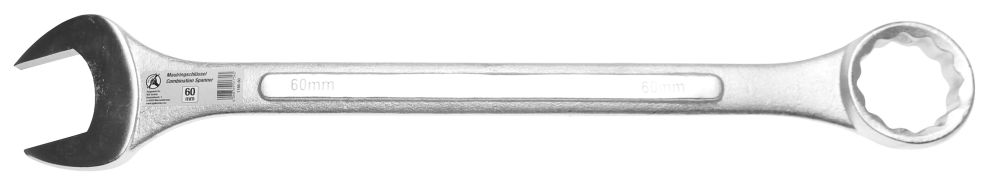 BGS Diy Maul-Ringschlüssel | SW 60 mm