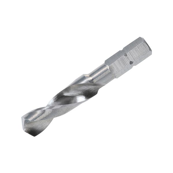 VÖLKEL Spiralbohrer-Bits, HSS, 6,0 mm