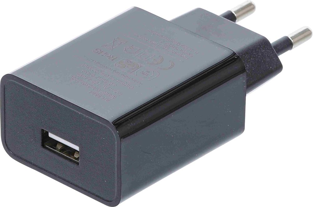 BGS Universal USB-Ladegerät | 2 A