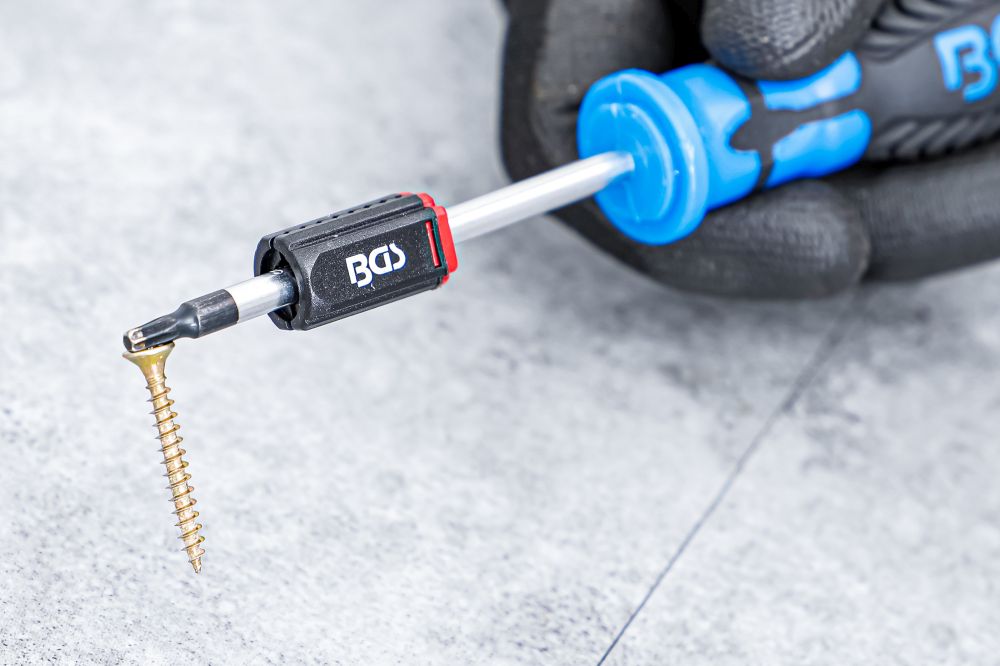 BGS Magnetisierer-Werkzeug-Satz | 2-tlg.