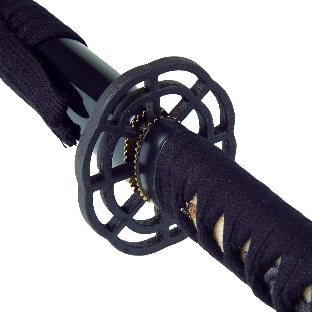 John Lee "Letzer Samurai"