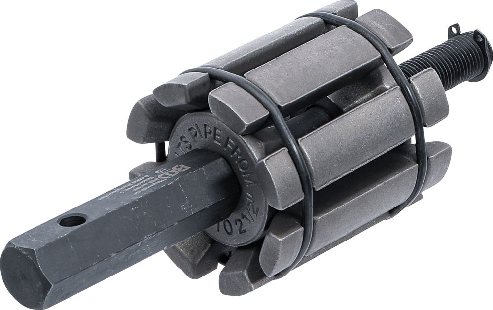 BGS Aufweiter für Auspuffrohre | 38 - 64 mm