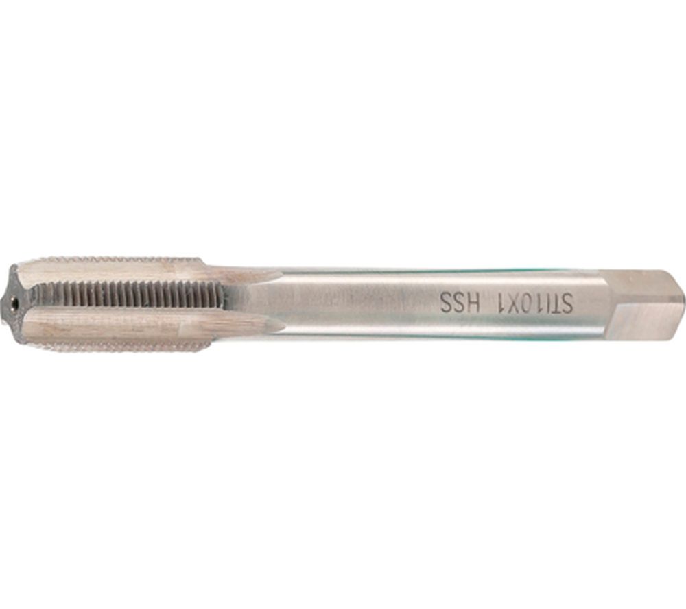BGS STI-Einschnitt-Gewindebohrer | HSS-G | M10 x 1,0 mm