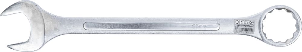 BGS Diy Maul-Ringschlüssel | SW 65 mm