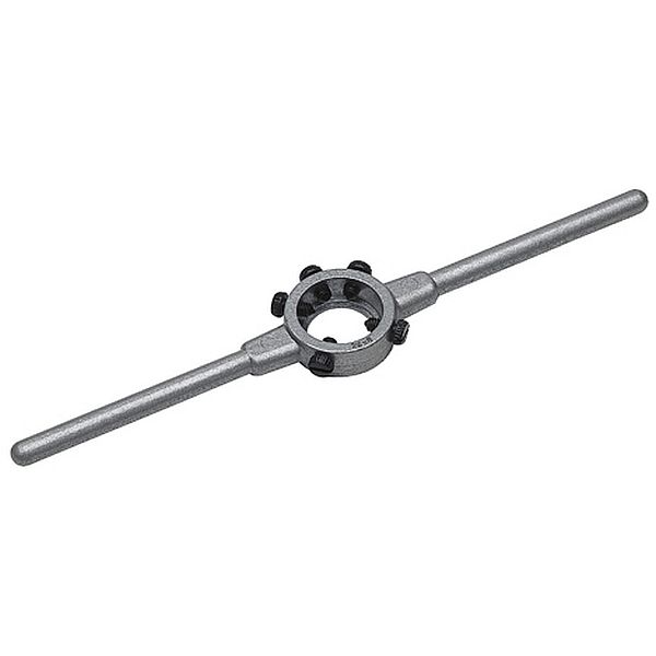 VÖLKEL Schneideisenhalter, Druckguss, DIN 225, 45X14