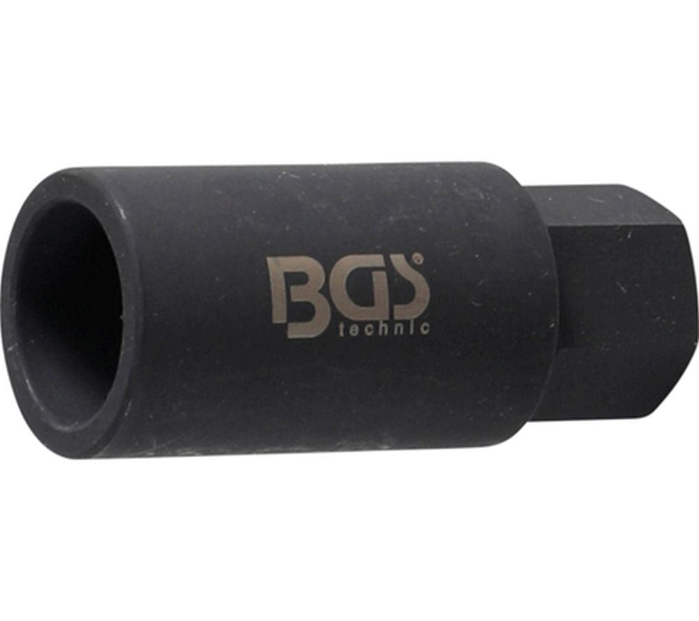 BGS Felgenschloss-Demontageeinsatz | Ø 19,5 x 17,6 mm