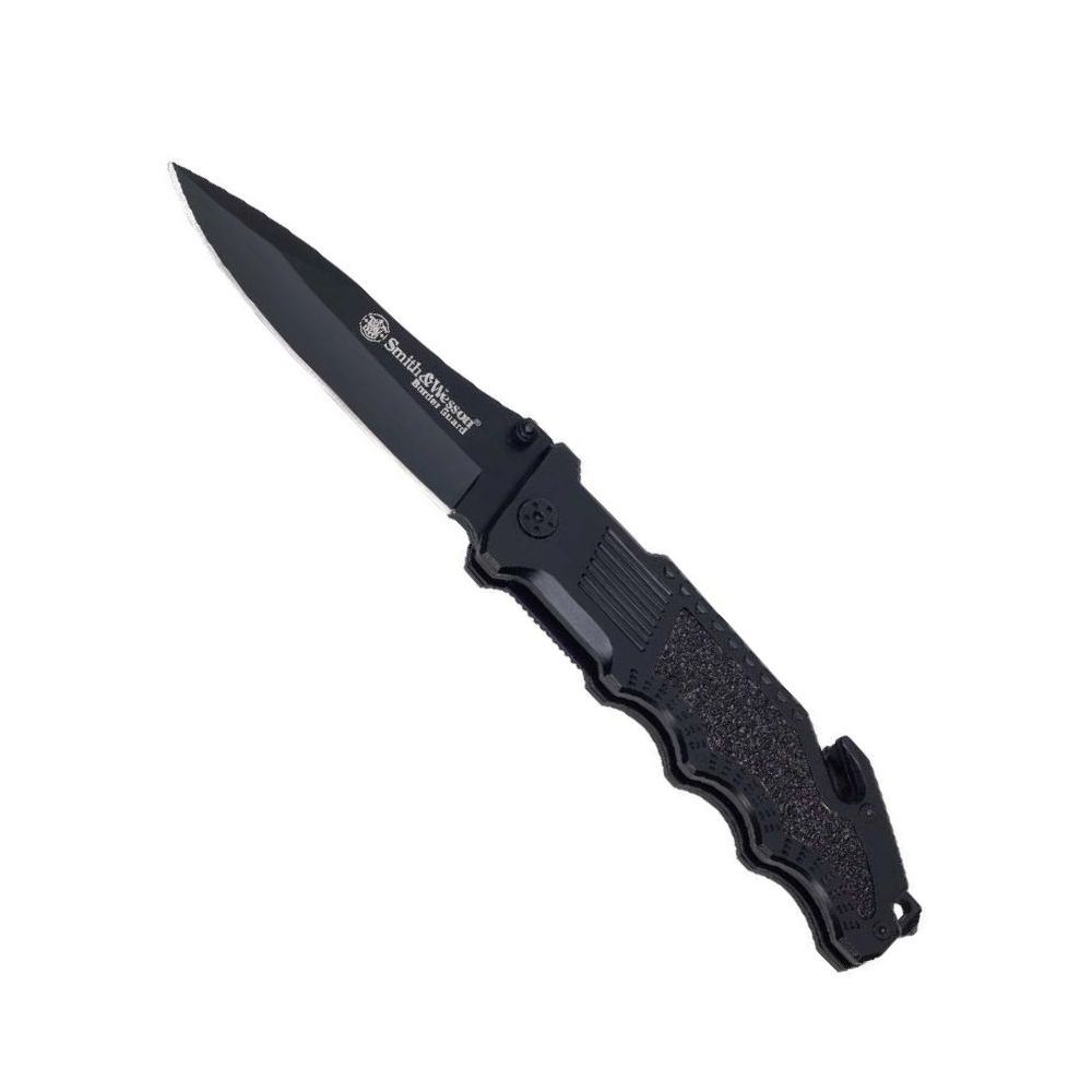 Smith & Wesson Border Guard SWBG1