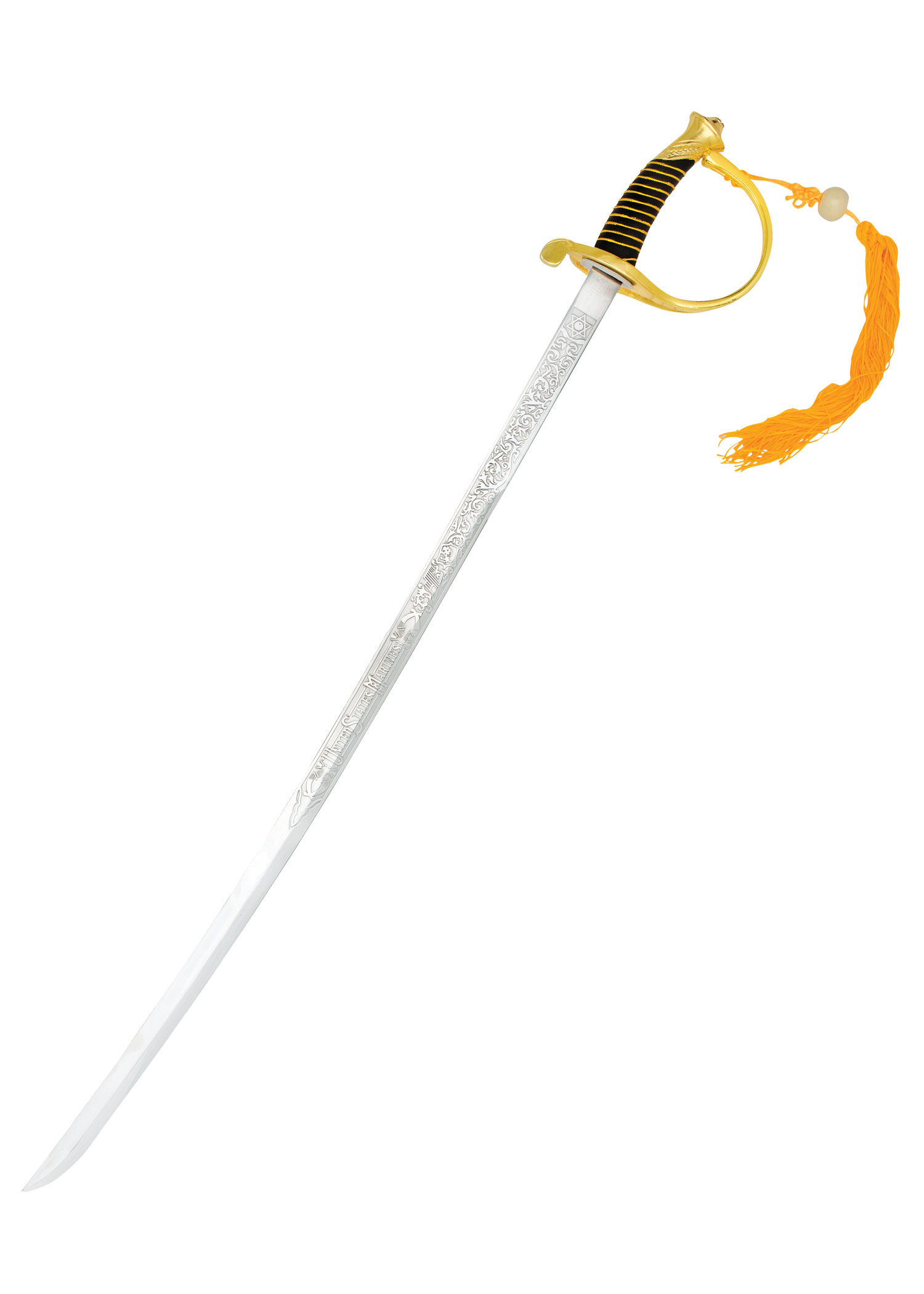 USMC NCO Schwert, United Cutlery