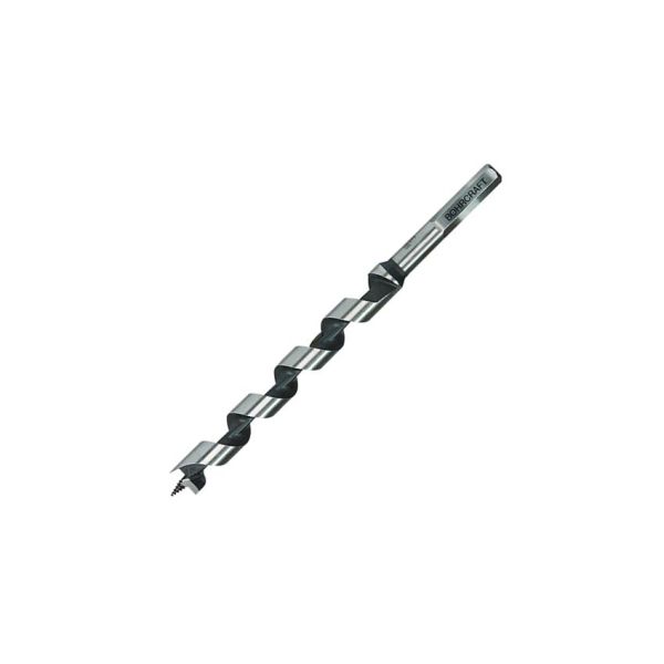 Lewis 6-kant // 18 x 460 mm BC-Tasche