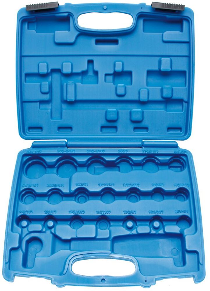 BGS Leerkoffer für Art. 2224