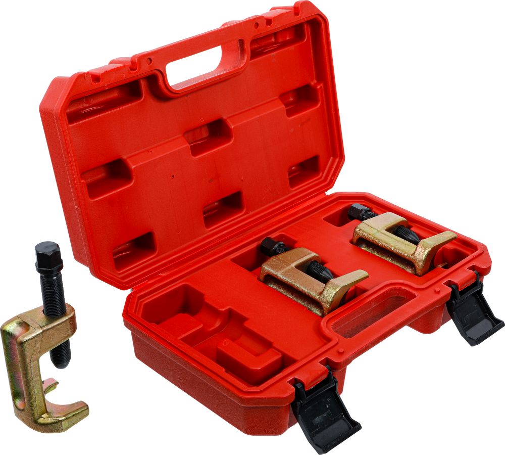 BGS Diy Kugelgelenk-Abdrücker-Satz | 23 - 28 - 34 mm | 3-tlg.