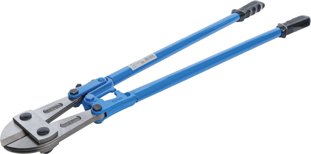 BGS Bolzenschneider mit gehärteten Backen | 900 mm