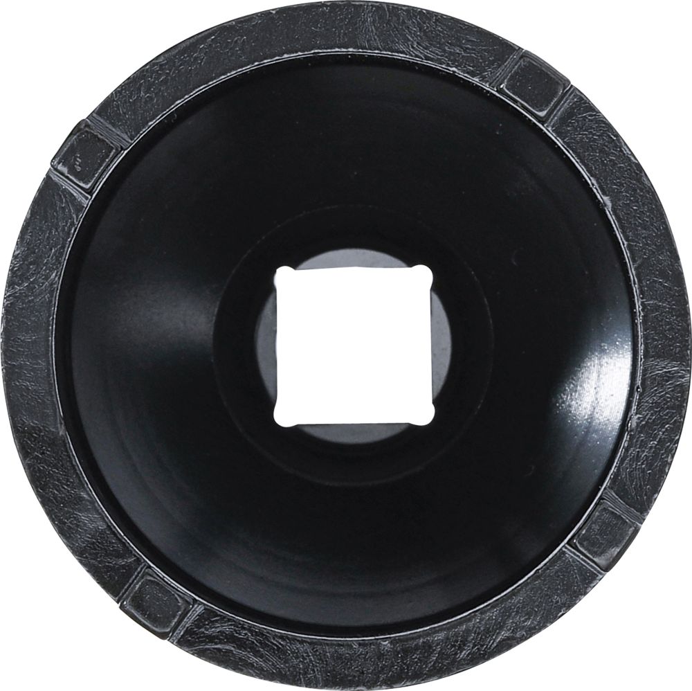 BGS Nutmutternschlüssel | Zapfen außen liegend | KM7