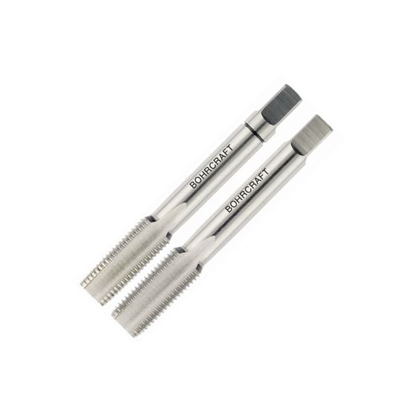 DIN 5157 G HSS // G 2" x 11 / 2-tlg. BC-Unibox