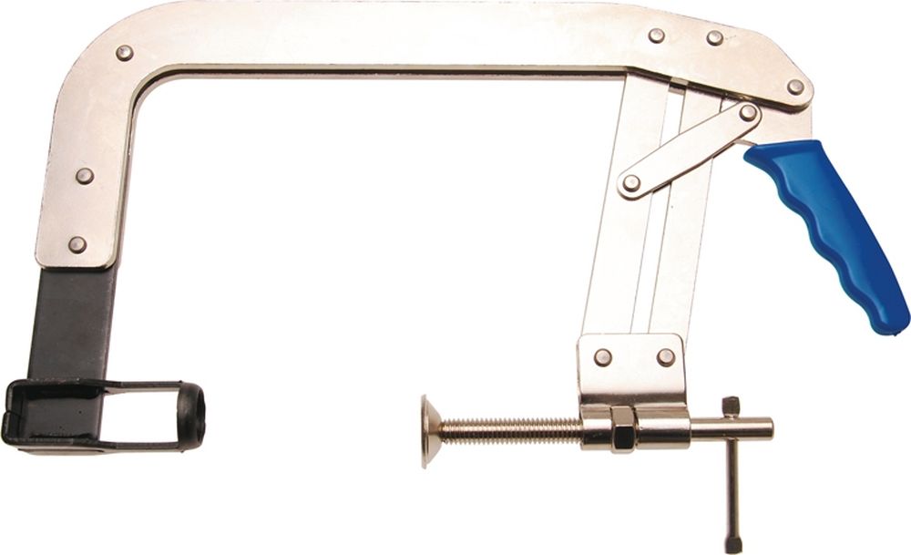 BGS Ventilfeder-Spannapparat | für OHC-Motoren | 72 - 240 mm