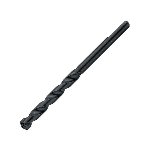 Zentrierbohrer für Schlagbohrkrone 8mm
