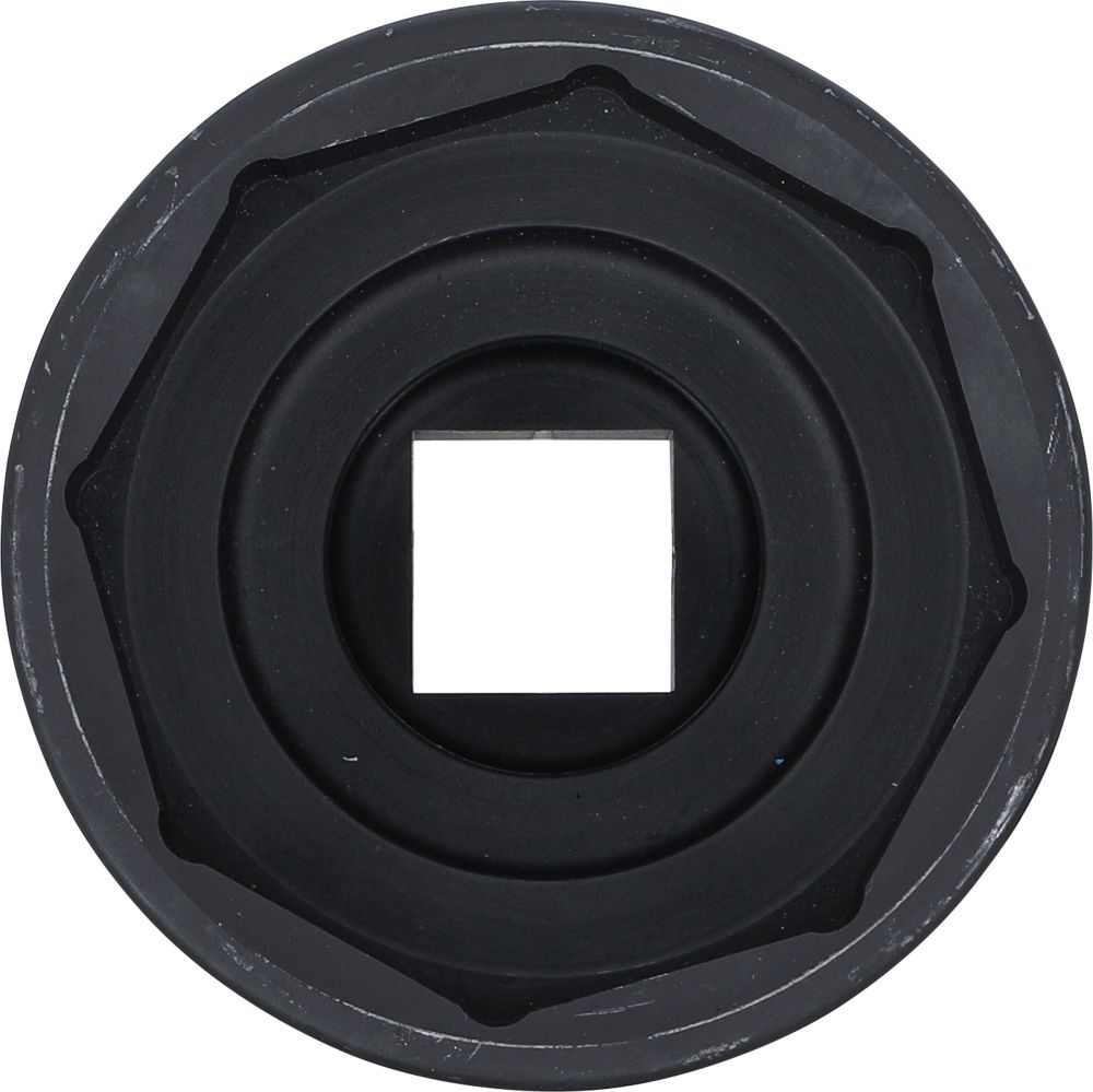 BGS Radkapseln- und Achsmuttern-Schlüssel | 8-kant | Ø 80 mm | für SCANIA Vorderachse