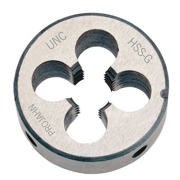 Schneideisen UNC HSS-G Nr. 10