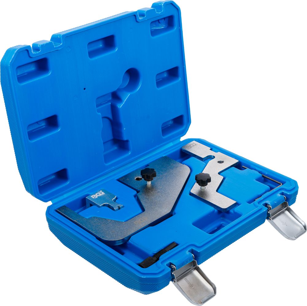 BGS Motor-Einstellwerkzeug-Satz | für Ford 2.0 Ecoboost